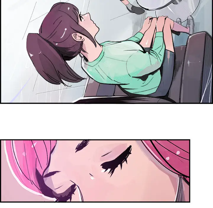 任何小姐第14话