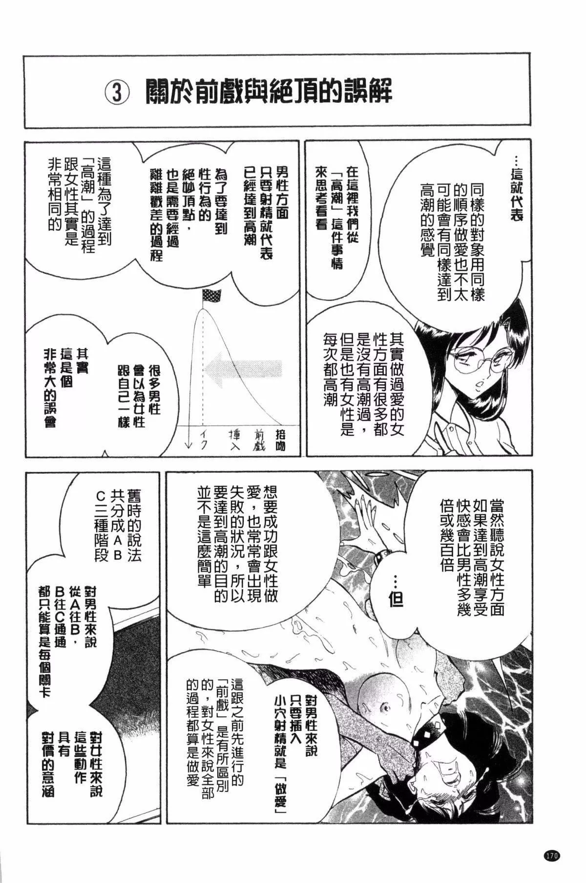 [毛野杨太郎]正しい课外授业-[毛野杨太郎]正しい课外授业 - 图片 171