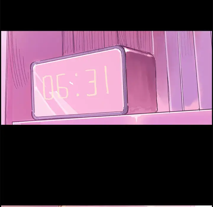 任何小姐第16话