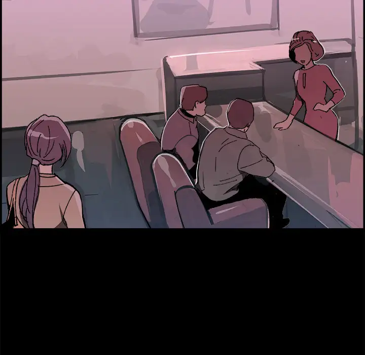 任何小姐第16话