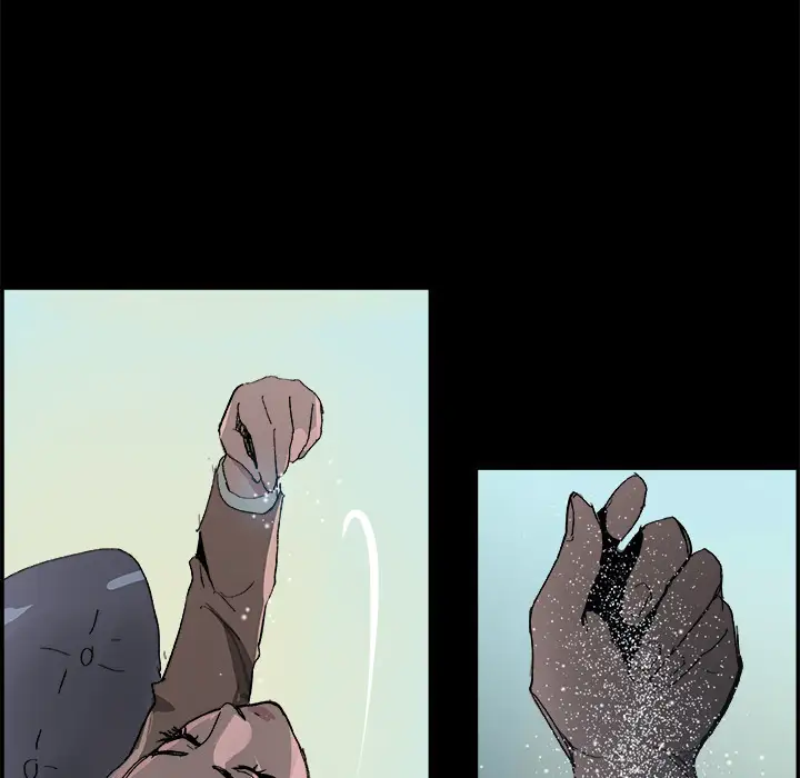 任何小姐第16话