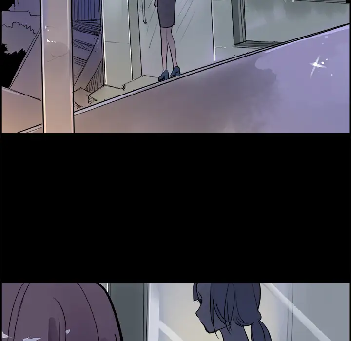 任何小姐第18话