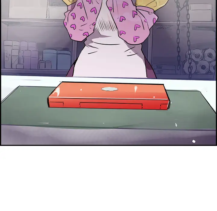 任何小姐第19话