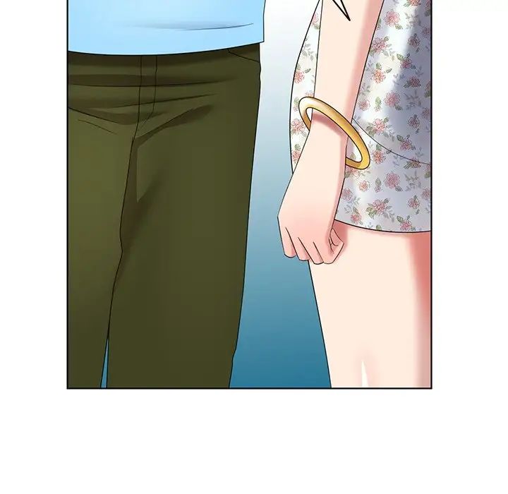 天降夢中人第51話