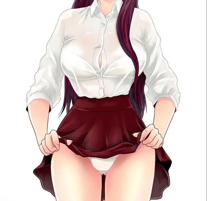 真命天女找寻记第1话