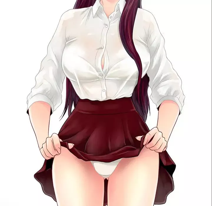 真命天女找尋記第1话