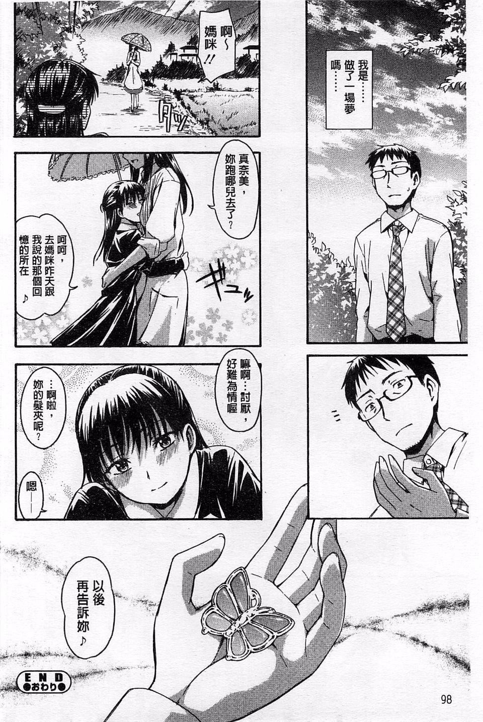 [鶴田文學]ヒミツノ[鶴田文學]ヒミツノ