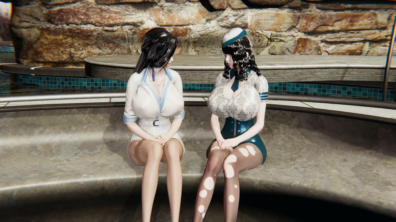 [3D]爱之原力番外第三章03