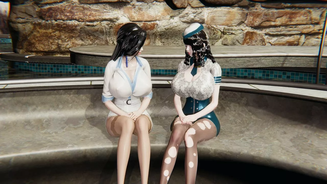 [3D]愛之原力番外第三章03