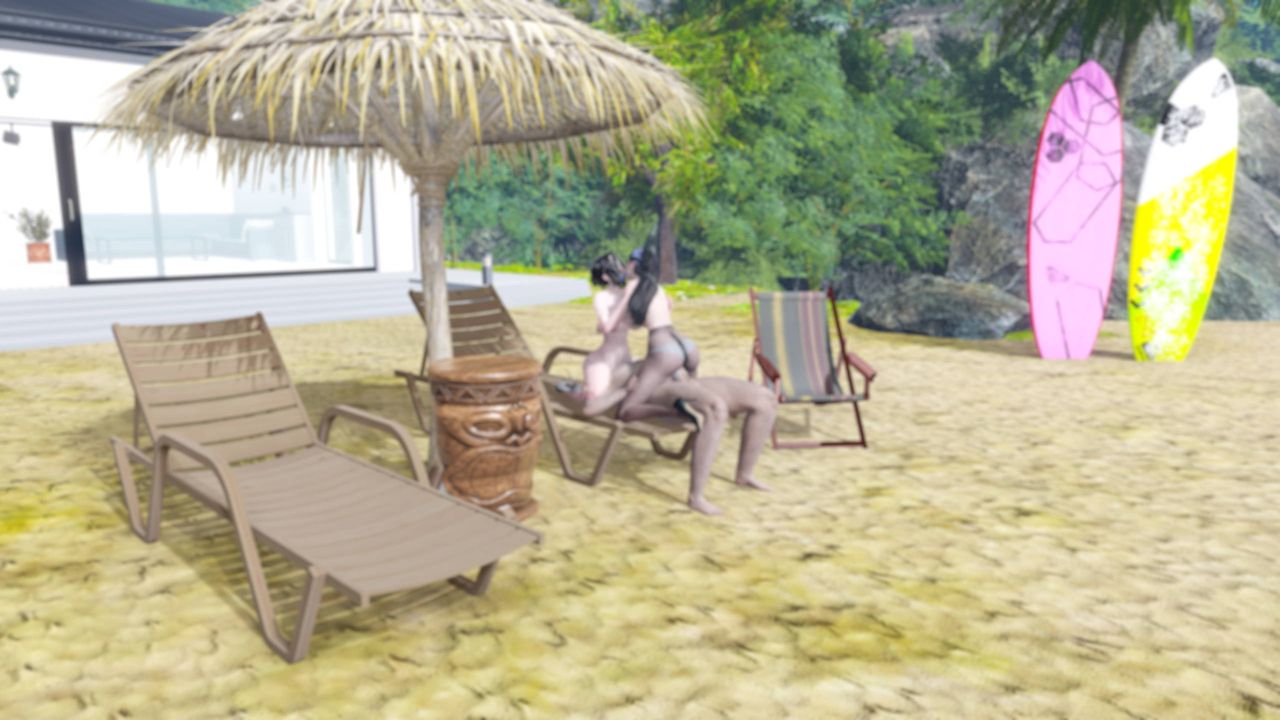 [3D]愛之原力番外第三章04