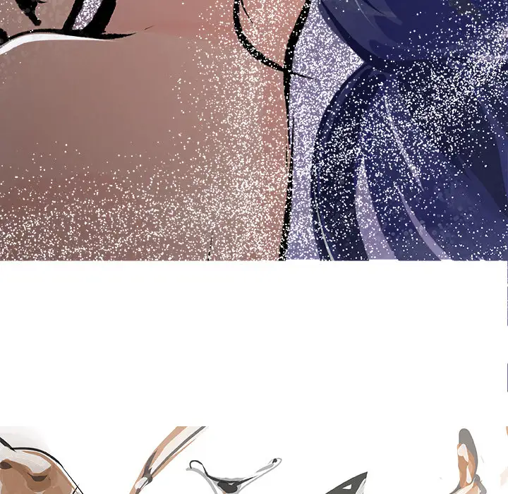 任何小姐第24章