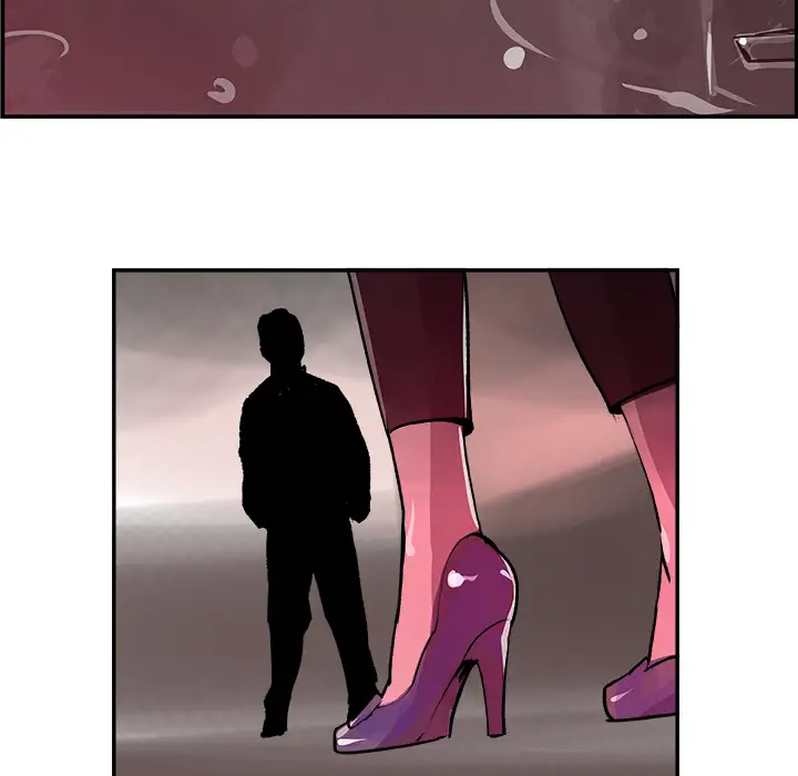 任何小姐第24章