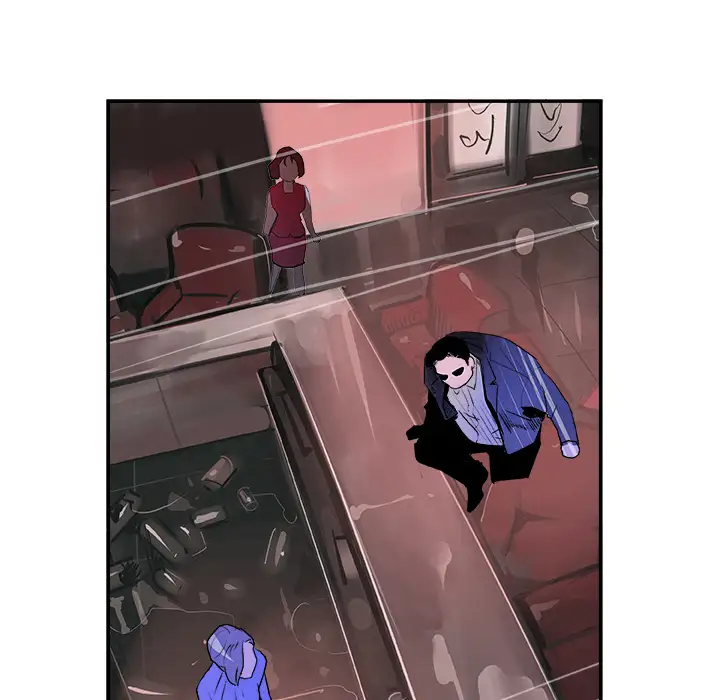 任何小姐第24章