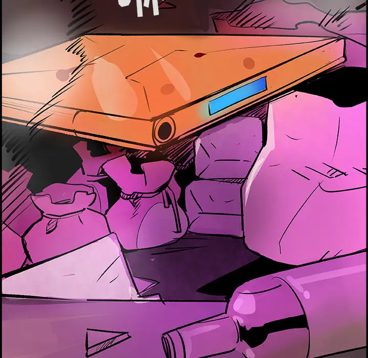 任何小姐第24章