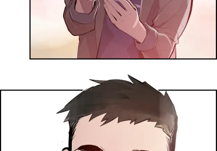 任何小姐第31章