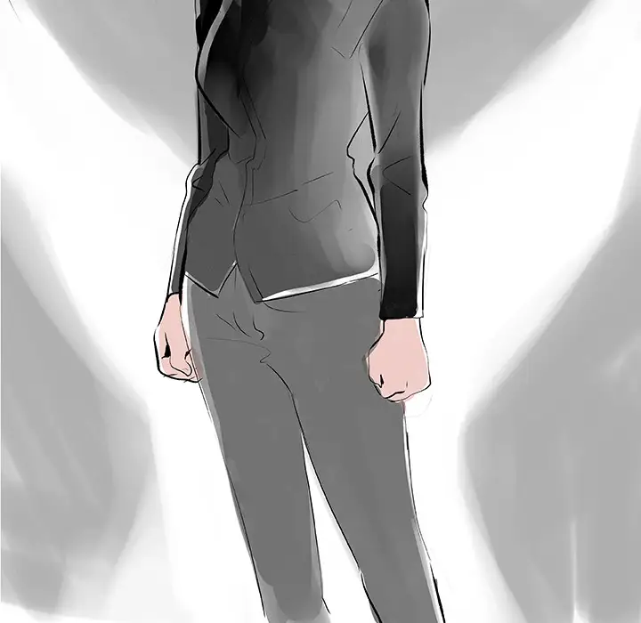 任何小姐第31章