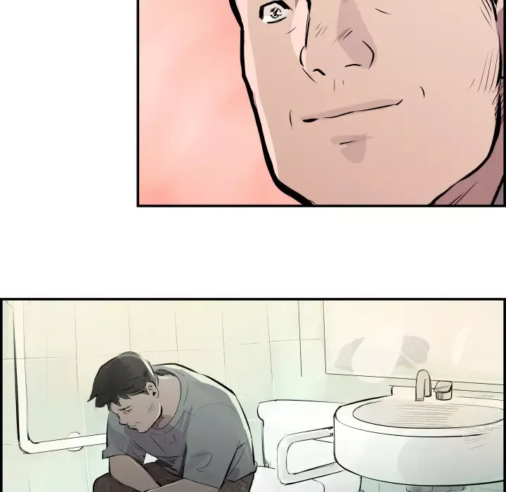 任何小姐第31章