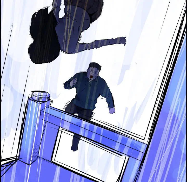 任何小姐第31章