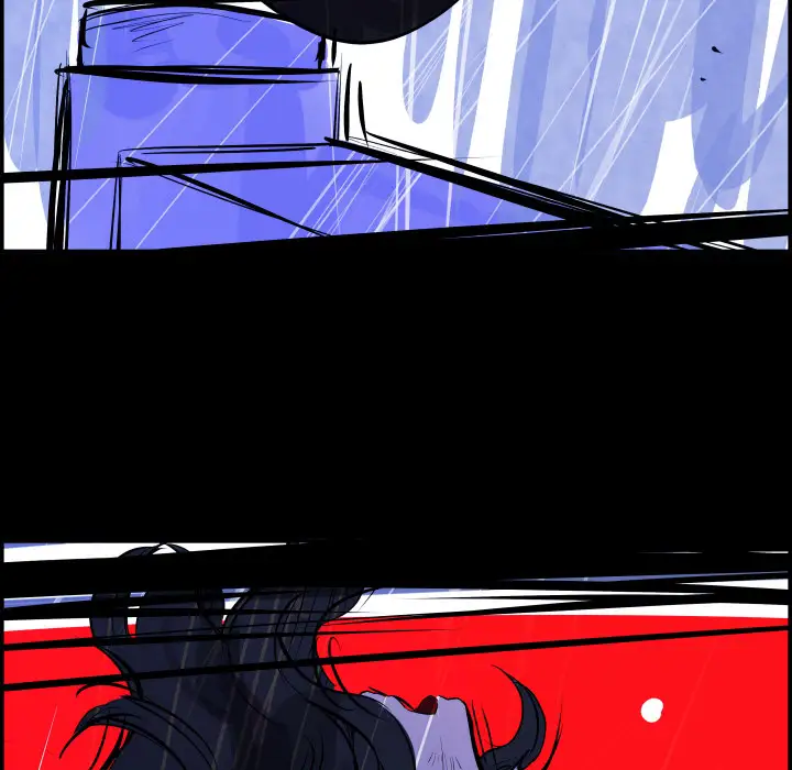 任何小姐第31章