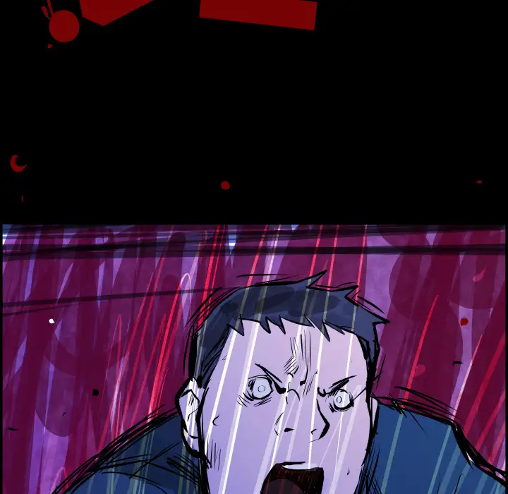 任何小姐第31章