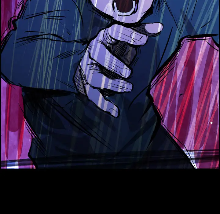 任何小姐第31章