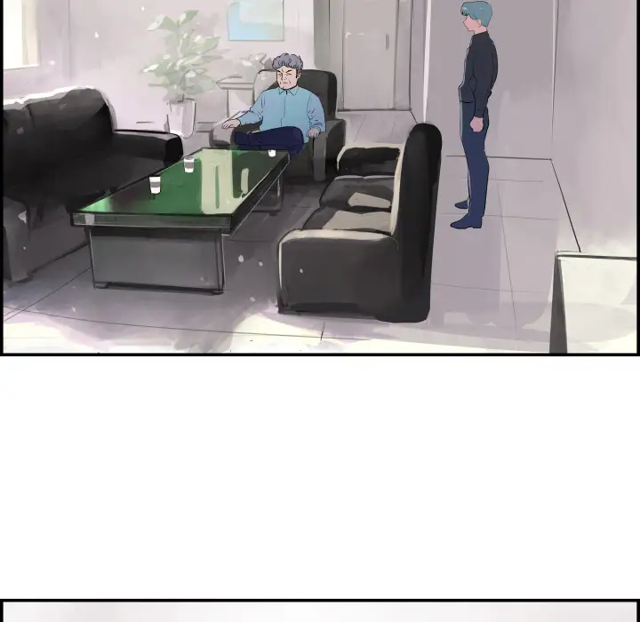 任何小姐第31章