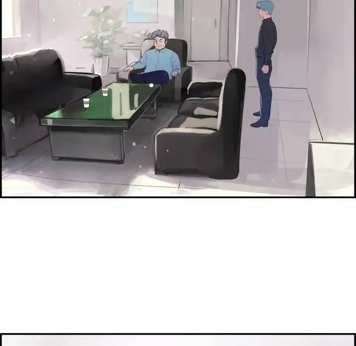 任何小姐第31章