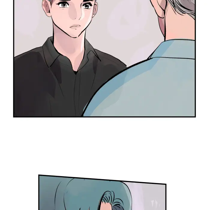 任何小姐第31章