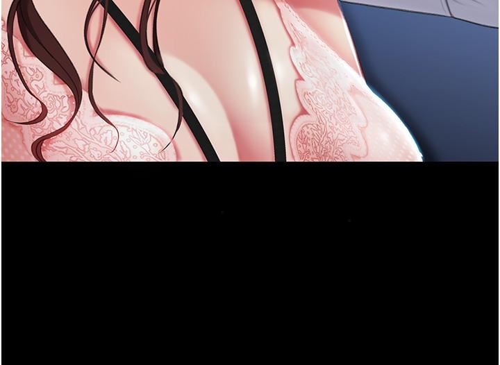 復仇母女丼第3话-令老二勃发的肉感胴体