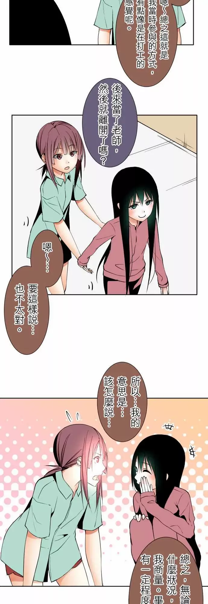 可爱兵器-No.79进化？ - 图片 7
