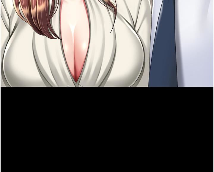 復仇母女丼第9话-欣赏妈妈的喷水秀