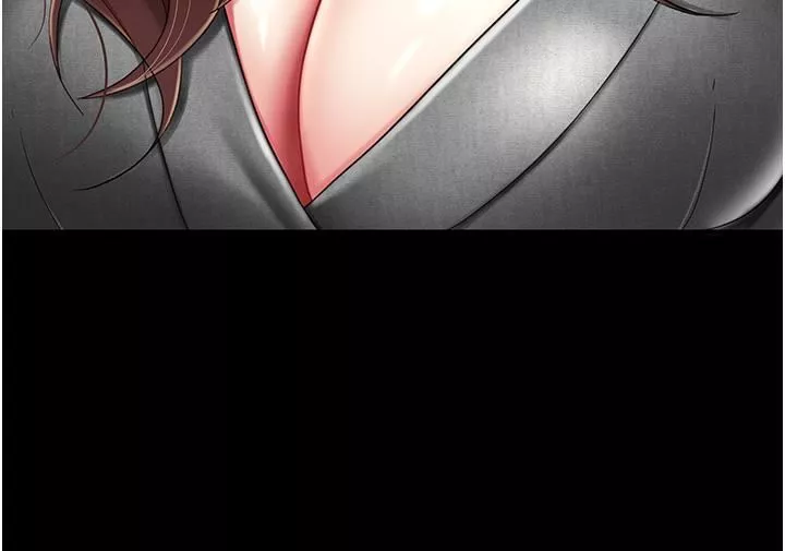 復仇母女丼第13話-這、這裡不行…唔!