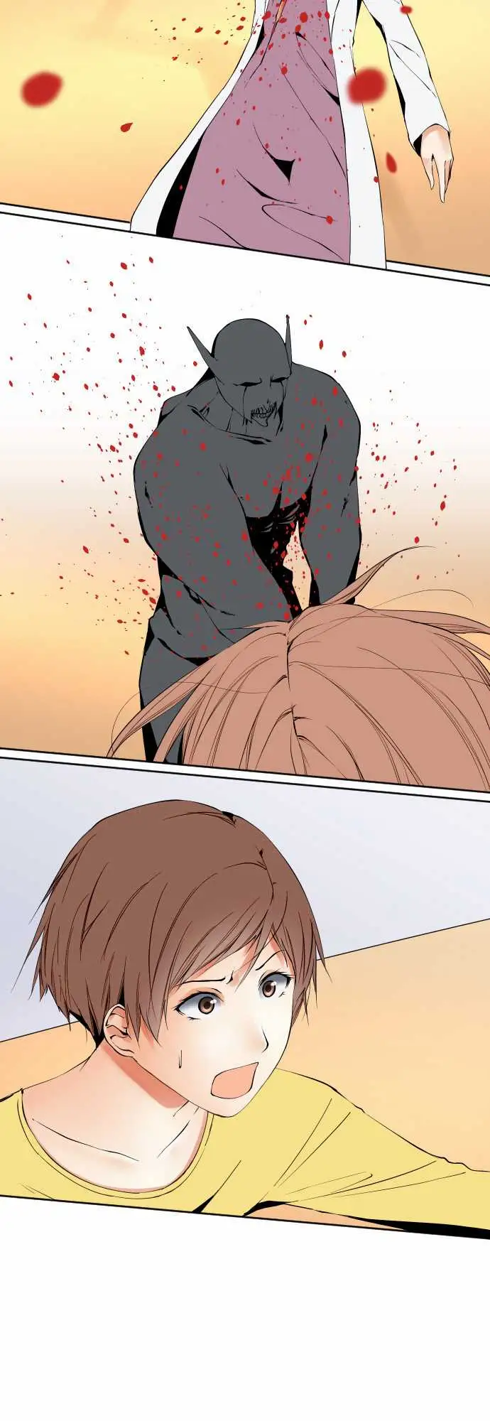 可爱兵器No.109谢幕