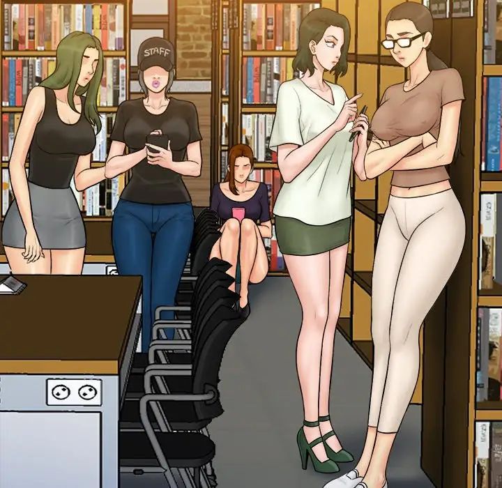 真命天女找尋記第37話