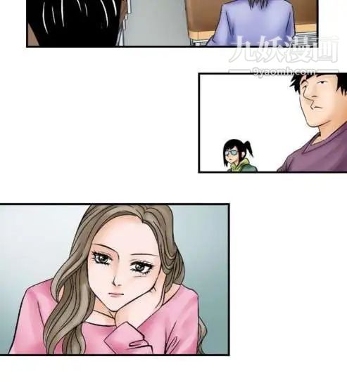 奇怪的導演第3話-電影就是錢