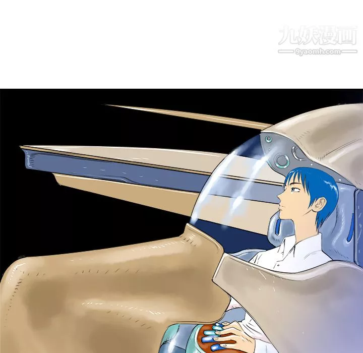 PROTO109第27話