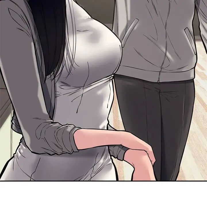 新婚夫婦第10話