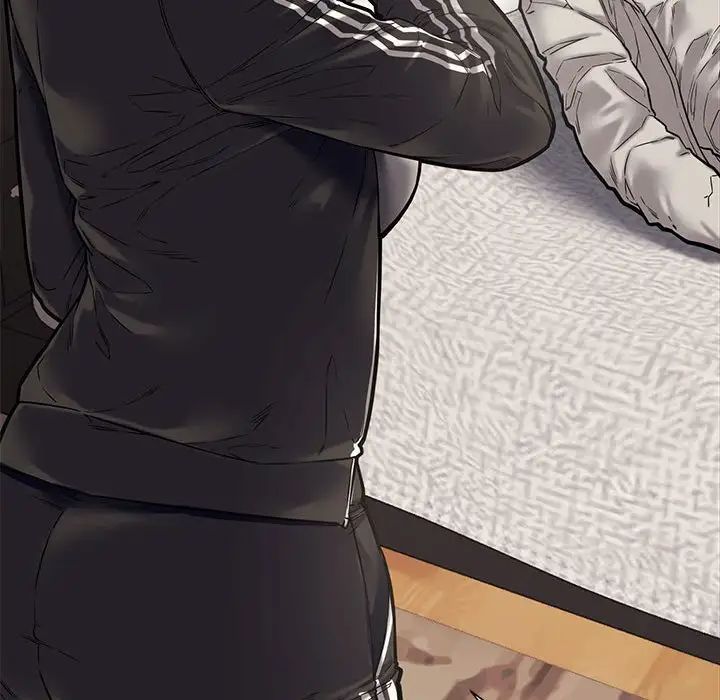 新婚夫婦第10話