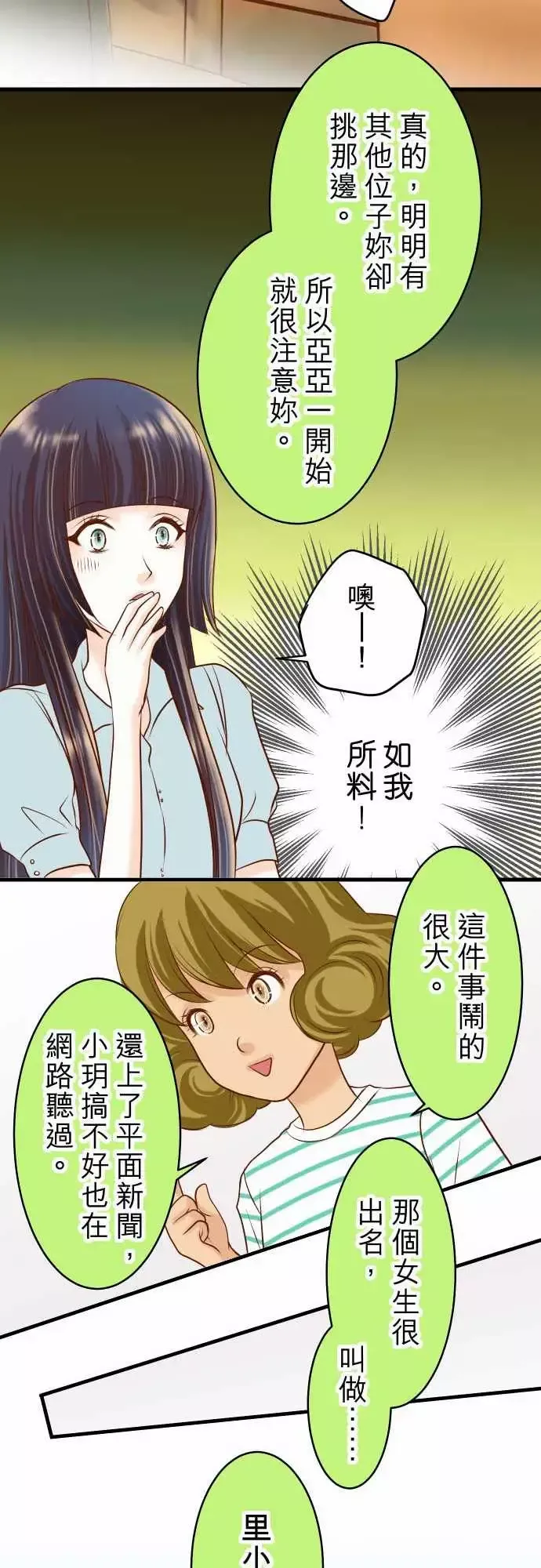 复仇要冷冷端上-第二章初击14片面 - 图片 17
