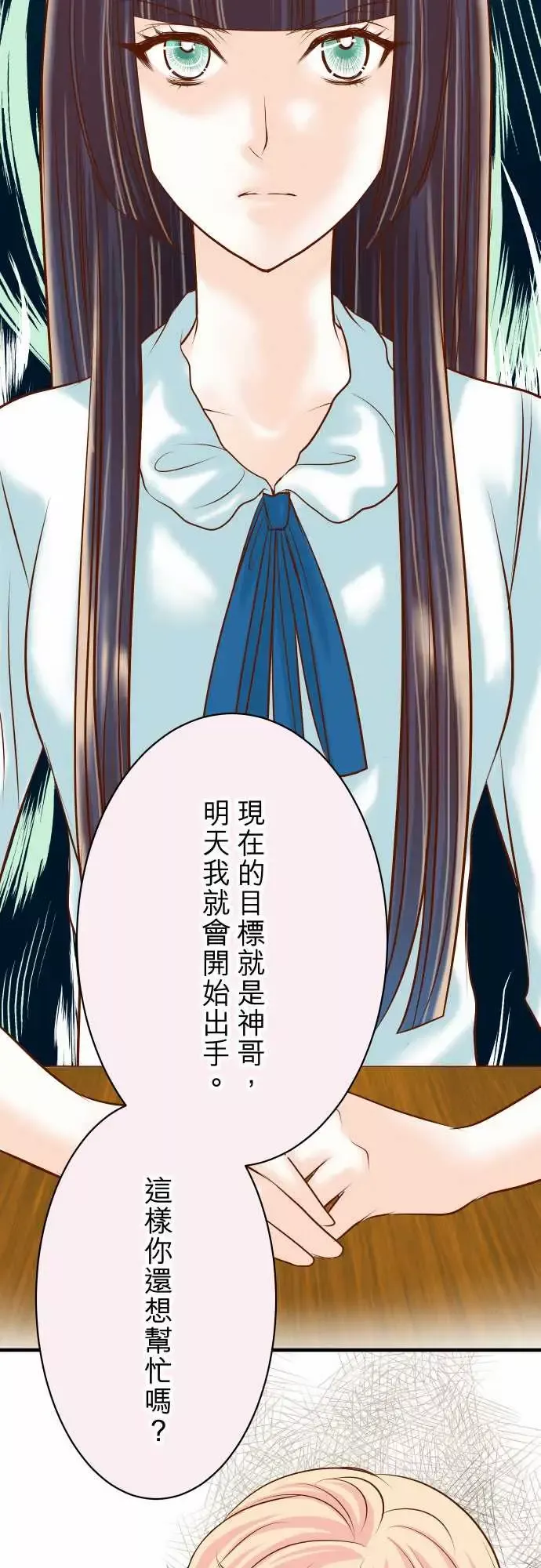 复仇要冷冷端上-第三章狼群18开端 - 图片 10