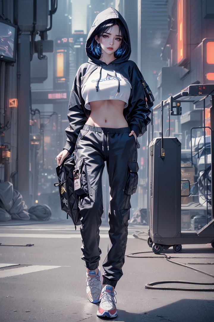 [AI绘画]Mongson[绑缚]第01话