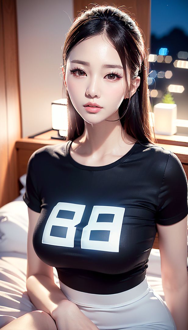 [AI绘画]Mongson[绑缚]第01话