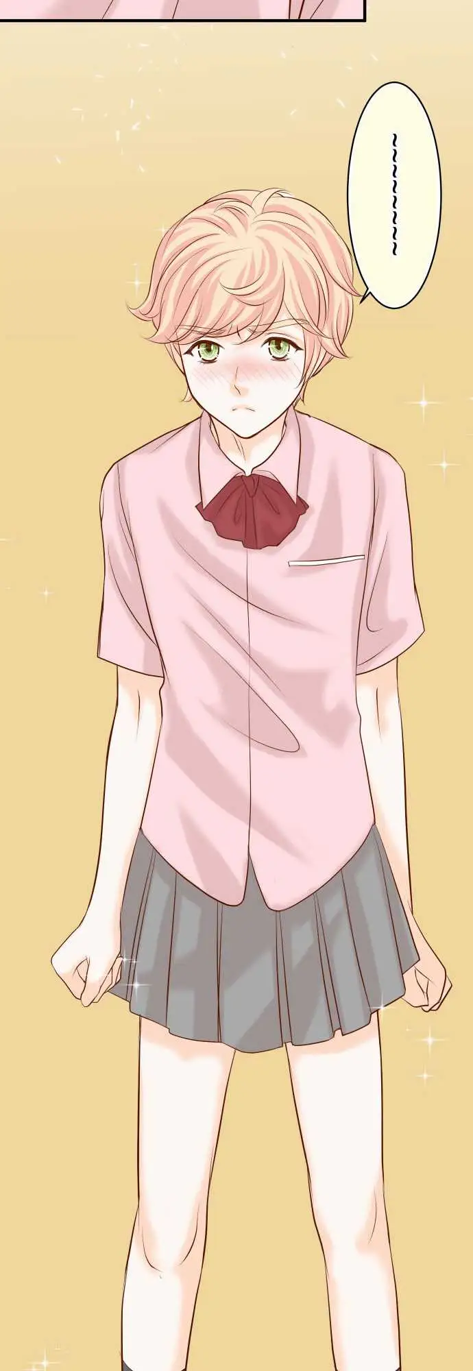 复仇要冷冷端上第三章狼群22女装