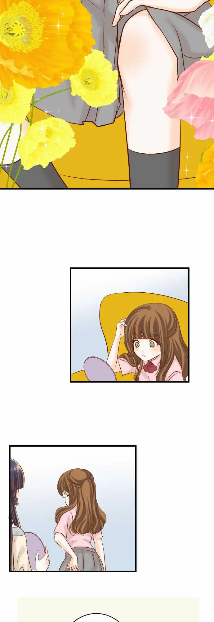 复仇要冷冷端上第三章狼群23装扮