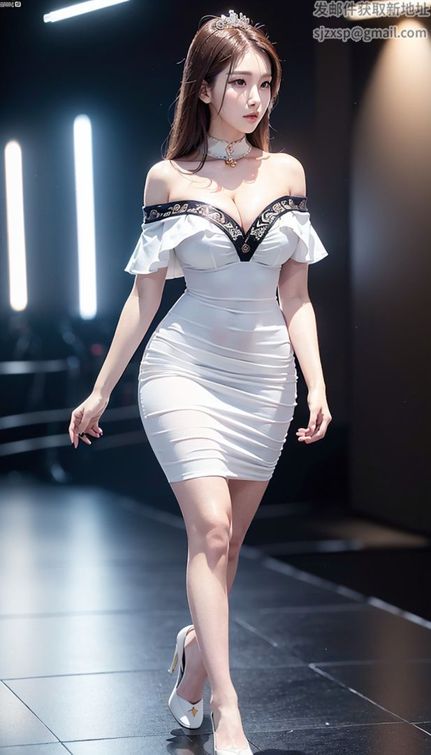 [AI绘画]Mongson[绑缚]第02话