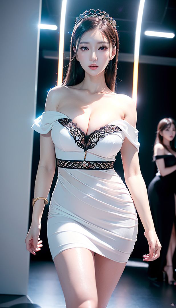 [AI绘画]Mongson[绑缚]第02话