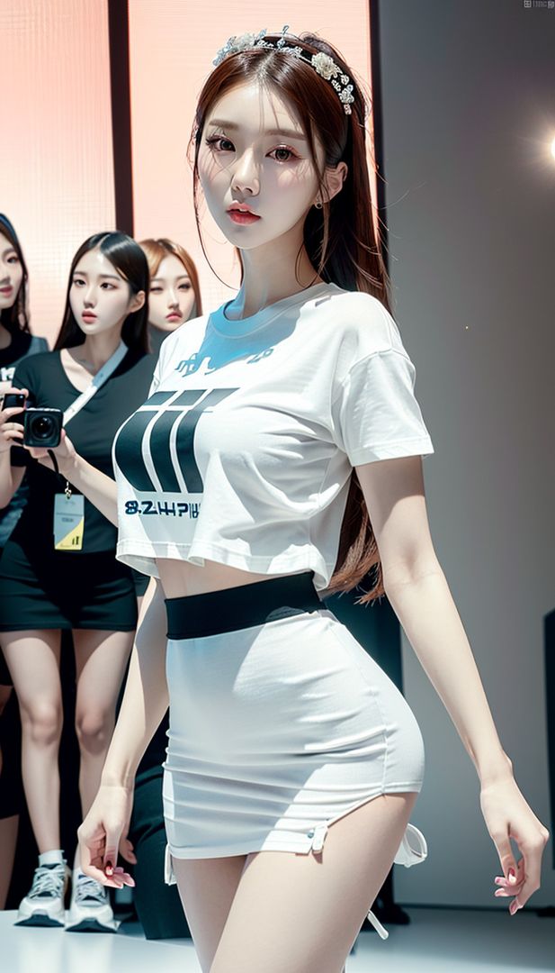 [AI绘画]Mongson[绑缚]第02话