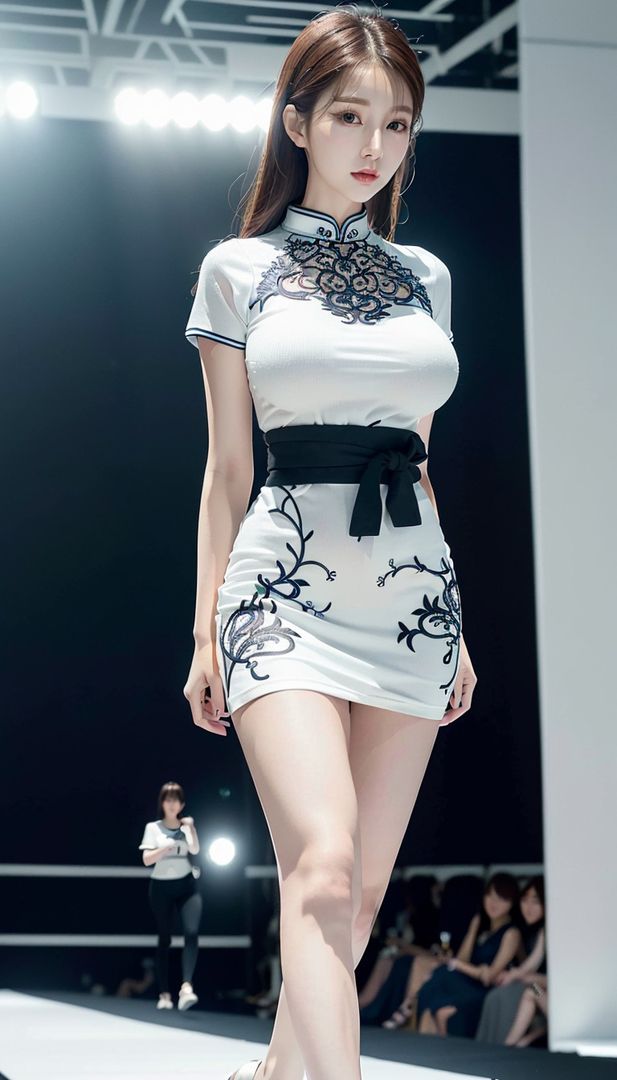 [AI绘画]Mongson[绑缚]第02话