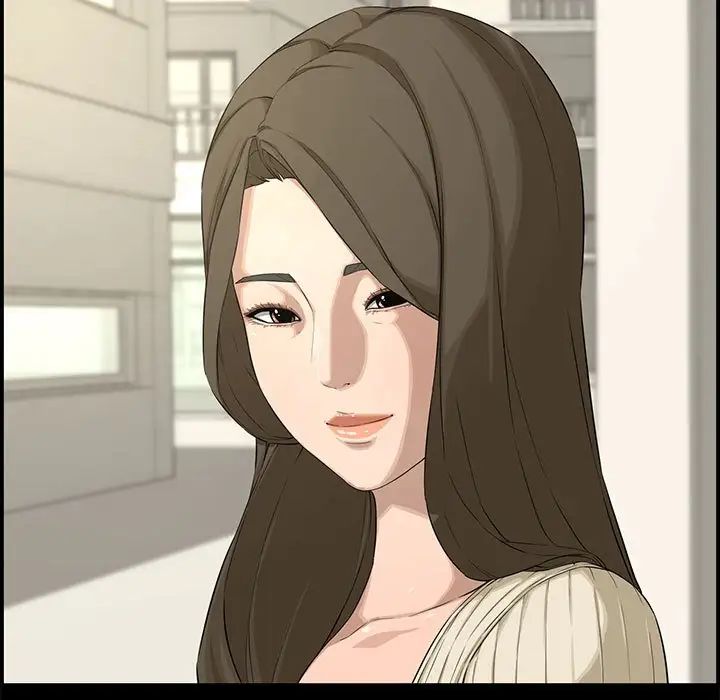 新婚夫婦第17話