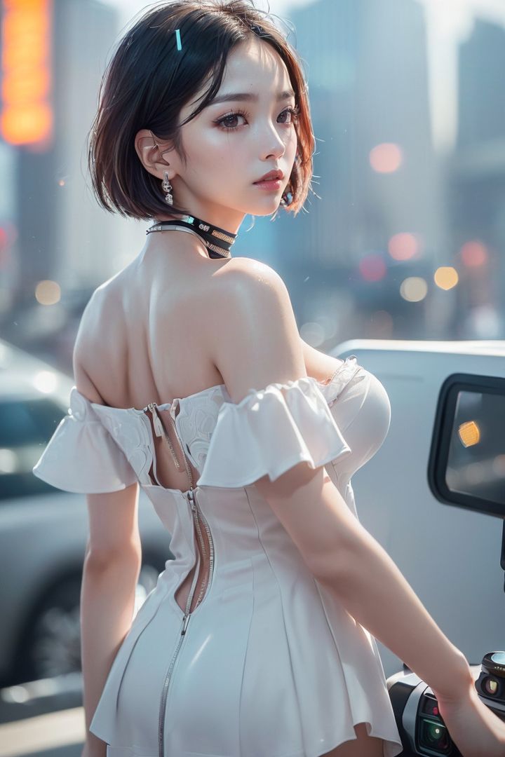 [AI绘画]Mongson[绑缚]第03话